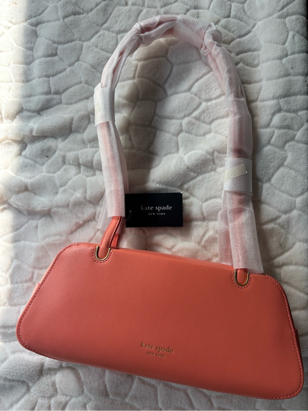 Kate Spade NY Grace Shoulder Bag - Picture 10 of 16